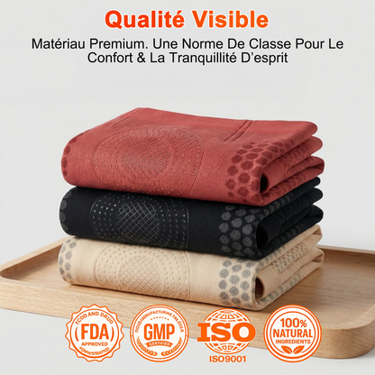 ✅ Boutique officielle de la marque | Pureluxo® 🇫🇷 Short Premium Multifonction