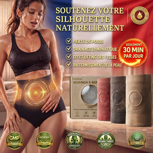 ✅ Boutique officielle de la marque | Pureluxo® 🇫🇷 Short Premium Multifonction