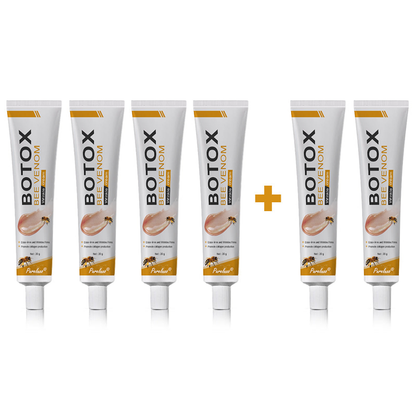 Pureluxo® Botox Bee Venom Wrinkle Removal Cream- LAST DAY 70% OFF🔥